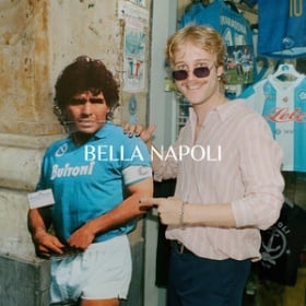 ROY BIANCO - BELLA NAPOLI